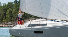 Beneteau Oceanis 30.1 for sale with BJ Marine
