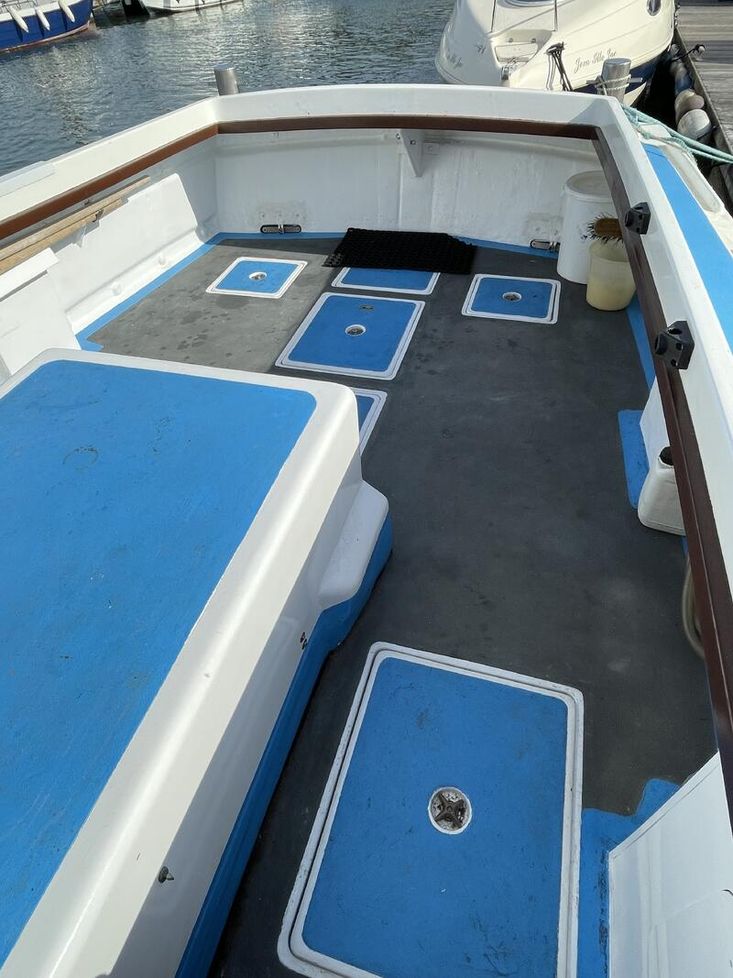 Mitchell 31 for sale UK, Mitchell boats for sale, Mitchell used boat ...