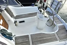 2001 Beneteau Oceanis Clipper 331