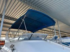 1992 Sea Ray 350 Express Bridge