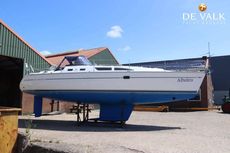 2003 Jeanneau Sun Odyssey 37