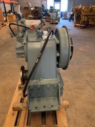 TWIN DISC MARINE GEARBOX MG 5170, 4,5:1