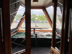 Cratch Doors
