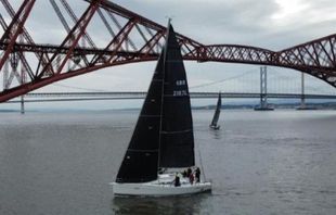 2010 Beneteau  First 35