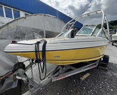 Sea Ray 175 sport