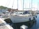 1979 Nauticat 33 Mk 2