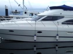 Cranchi Atlantique 40 Built 2005