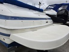 2005 Maxum 2400 SC3