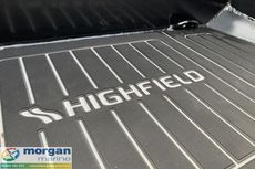 2025 Highfield Patrol 600