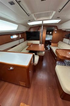 2008 Beneteau Oceanis 46