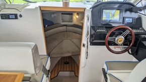 11 Berth   2017 Cutwater 242 Sport Coupe (1)