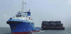 2012 Offshore Tug/Supply Ship 52.80 m