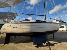 1987 Seawolf 26