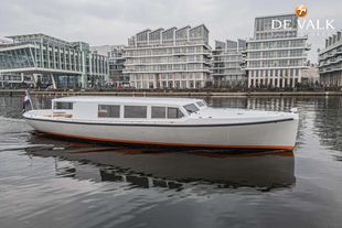2014 Vels 45 Launch