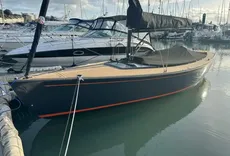 2018 Saffier SE 26