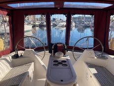 2001 Gibsea  43