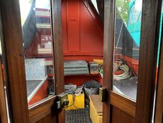 Bow Doors