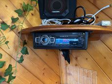 Maurice Hurst 30 ft. Narrowboat