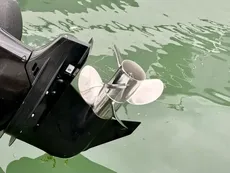 2022 Brig Eagle 8