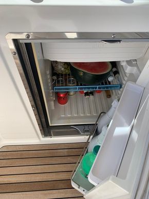 2012 Bavaria Sport 43 Hard Top 13