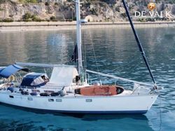 1991 Jeanneau Sun Odyssey 44