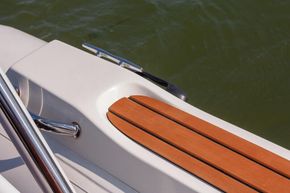 2024 Tiger Marine Open 600 25