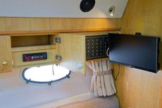 Fairline Targa 30 33