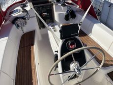 Dufour Gibsea 41