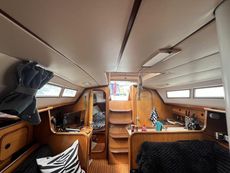 1987 Beneteau First 325