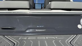 2025 Regal LS9 Ultimate 11