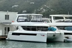 2025 Leopard 40 Powercat