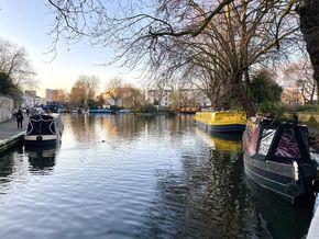 Little Venice photo