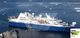 PRICE REDUCED / 124m / 226 pax Cruise Ship for Sale / #1000003