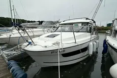 Jeanneau Merry Fisher 795