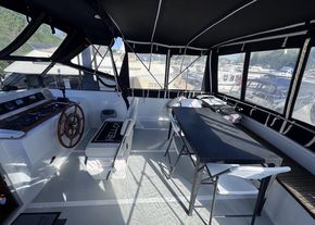Cockpit