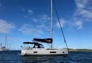 2020 Beneteau Oceanis 46.1
