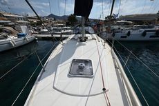 Jeanneau Sun Odyssey 39i Performance