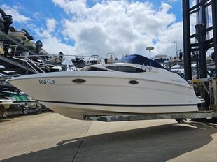 2010 Regal 2565 Window Express