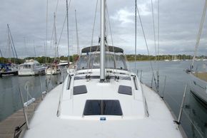 2020 Bavaria Vision 42 19