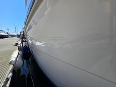 2008 Jeanneau Prestige 34 Sport Top