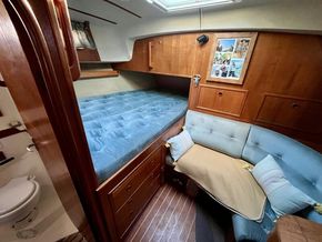 Oyster  406  - Aft Cabin