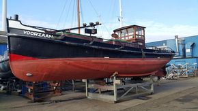 Sleepboot Amsterdammer 13.97