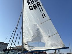 Europe GBR11