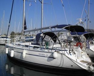 Bavaria 36