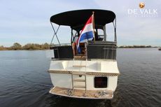 2002 Boarncruiser 35 Classic Line OK