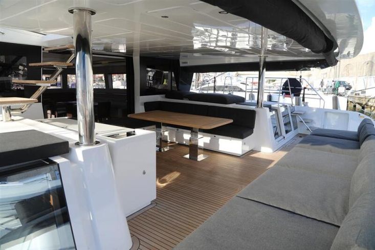 2020 Lagoon 620