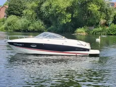 2016 Bayliner 642 Cuddy