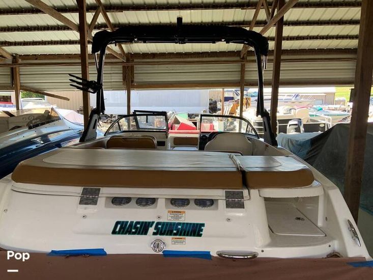 2021 Bayliner vr5