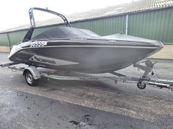 2018 Scarab 195
