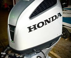 2022 Defiance Admiral 220 EX